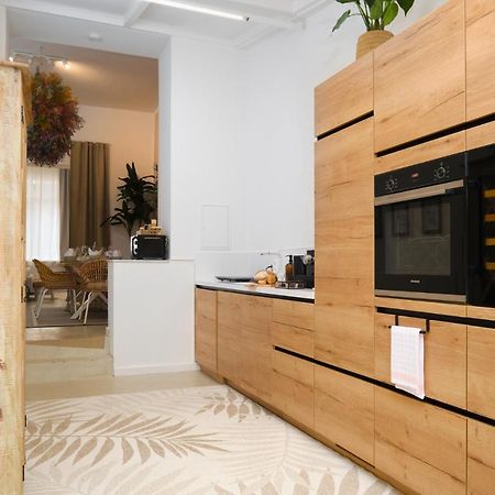 Park Avenue Apartments - Dom Mit Stil - Kueche - Parkplatz - Wlan - 65 Zoll Tv - Netflix Kolonia Zewnętrze zdjęcie