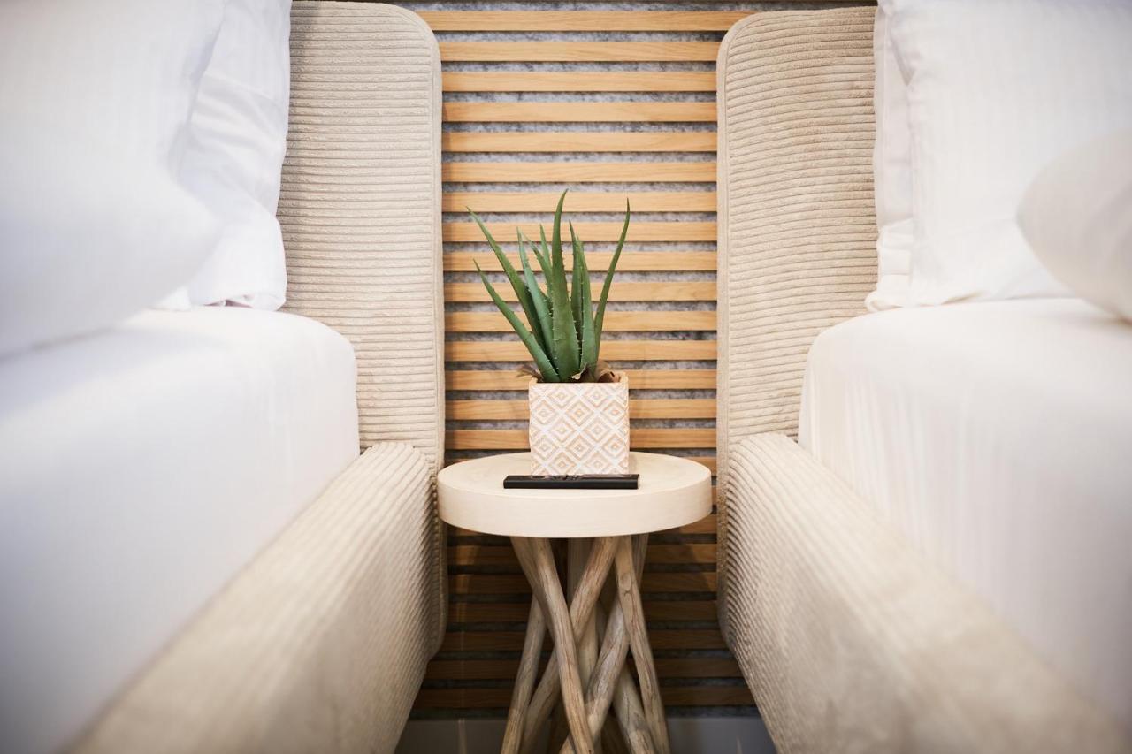 Park Avenue Apartments - Dom Mit Stil - Kueche - Parkplatz - Wlan - 65 Zoll Tv - Netflix Kolonia Zewnętrze zdjęcie